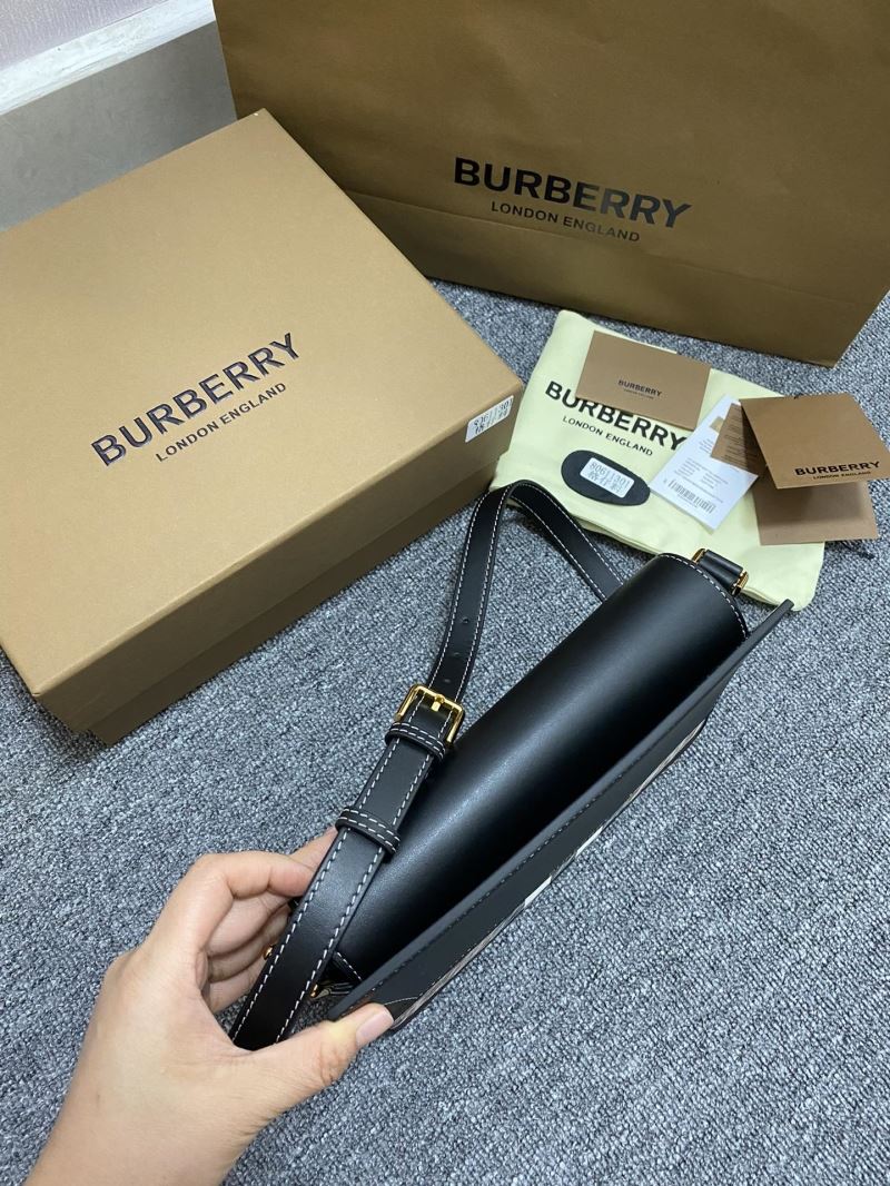 Burberry Satchel Bags